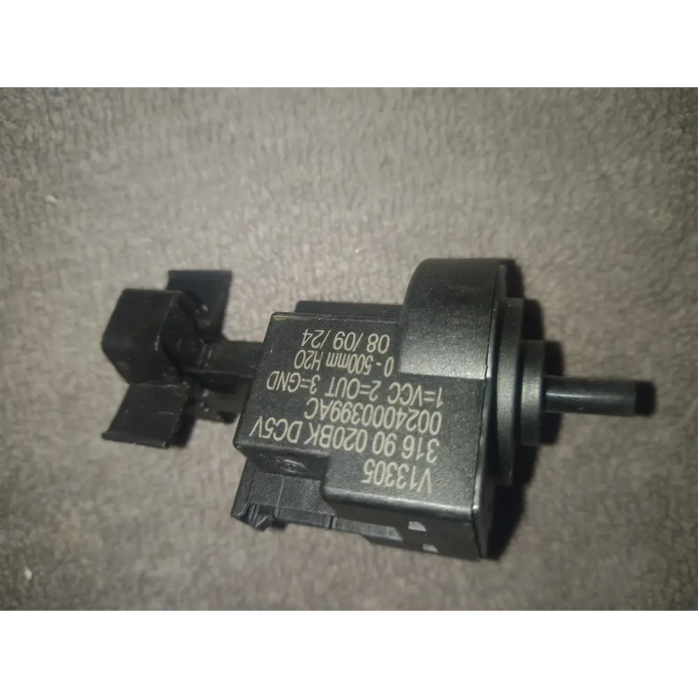 Haier washing machine Pressure Switch