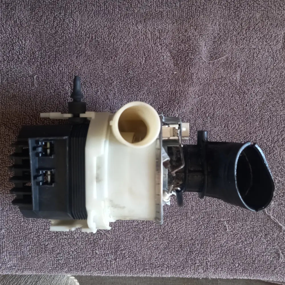 Heat Pump Beko 1752480100 Bleckman 18306753 for Dishwashers