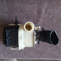 Heat Pump Beko 1752480100 Bleckman 18306753 for Dishwashers