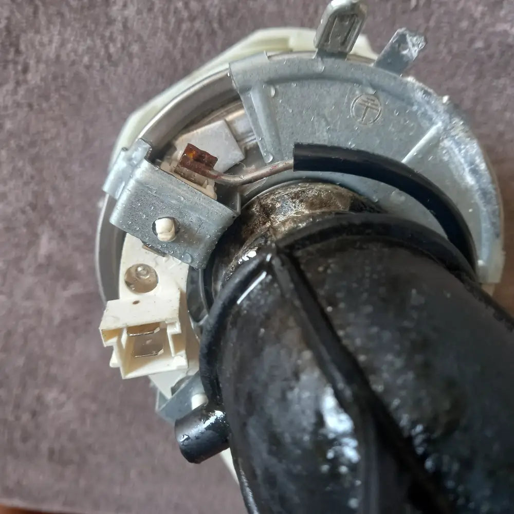 Heat Pump Beko 1752480100 Bleckman 18306753 for Dishwashers