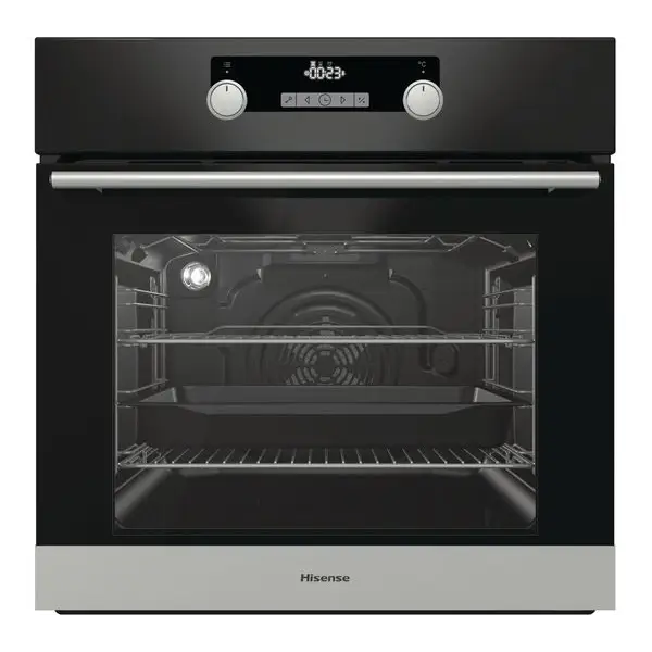 HISENSE BI3221ABUK Electric Oven Cooling Fan - Ventilator: Huayi HY6008v240h 378997 160132300641 13w