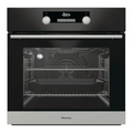 HISENSE BI3221ABUK Electric Oven Cooling Fan - Ventilator: Huayi HY6008v240h 378997 160132300641 13w