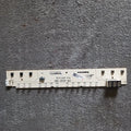 HISENSE DISHWASHER SPARE PARTS 200000420 DW-0240-366 V1.0 20220214