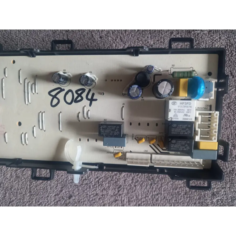 Hisense Washing Machine Printed Control Board K2218084
