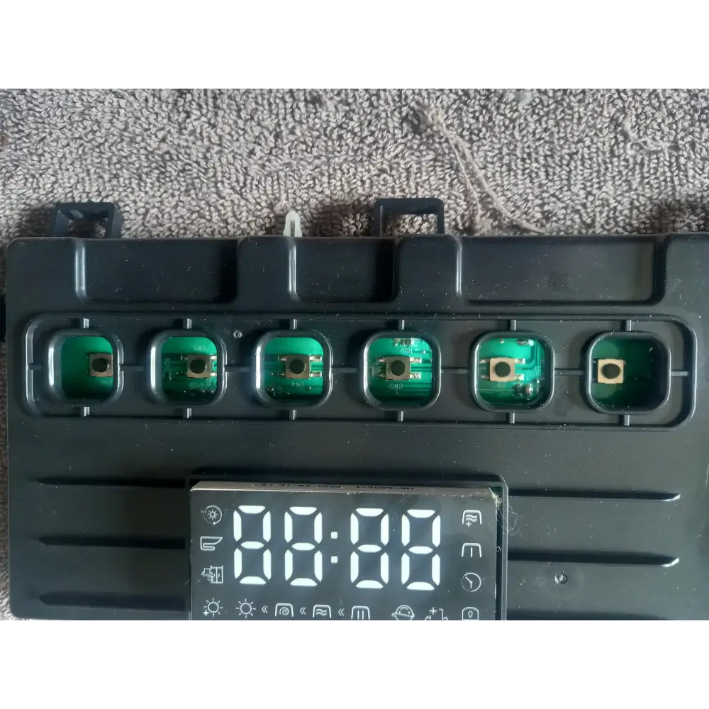 Hisense Washing Machine Printed Control Board K2218084