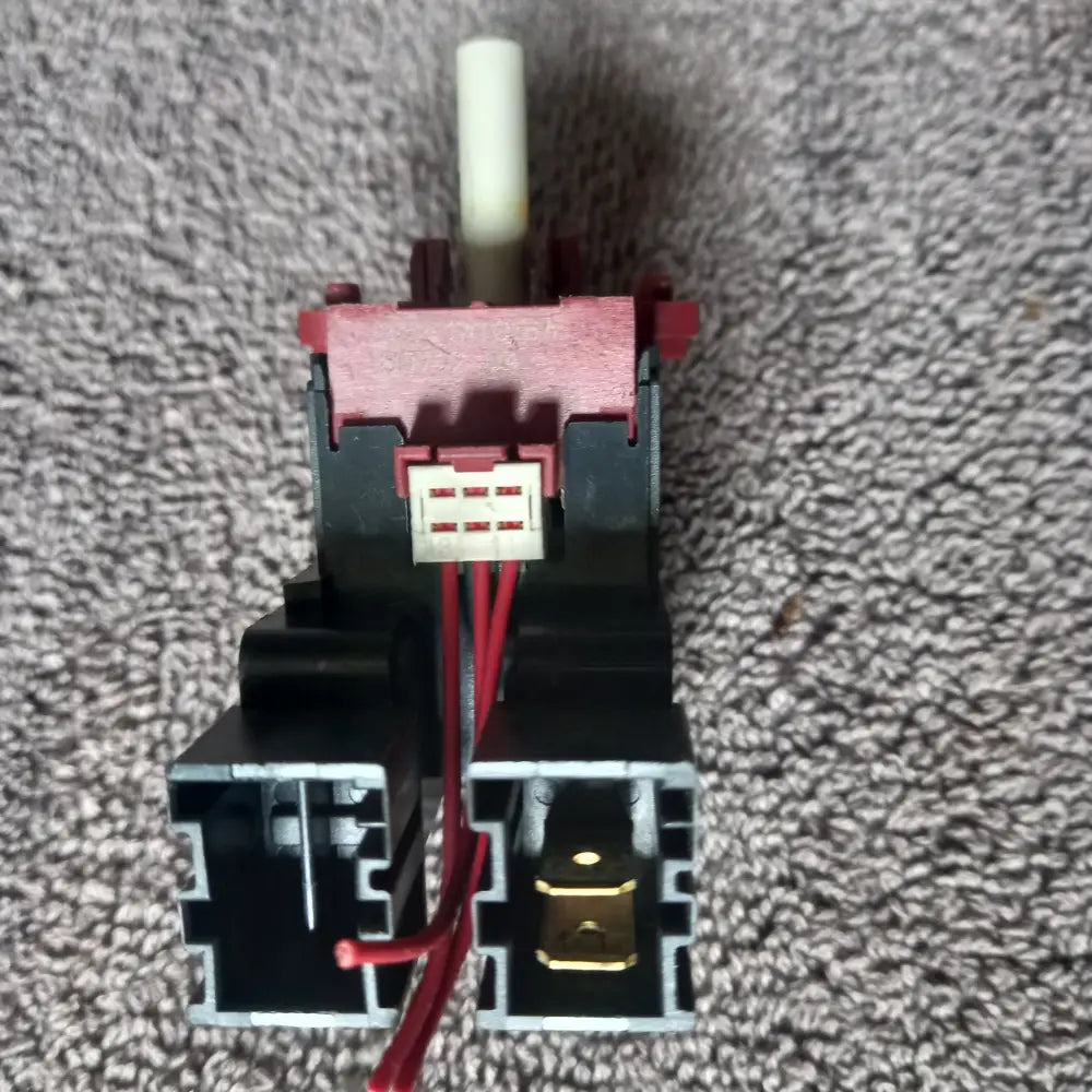 Hoover 16 Position Timer Selector Switch: Rold RD2F1A1Q16A