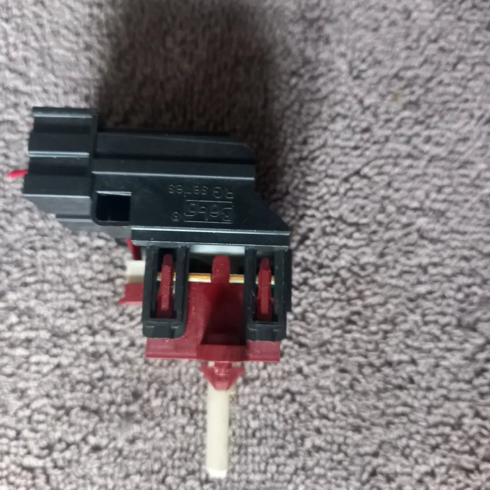 Hoover 16 Position Timer Selector Switch: Rold RD2F1A1Q16A
