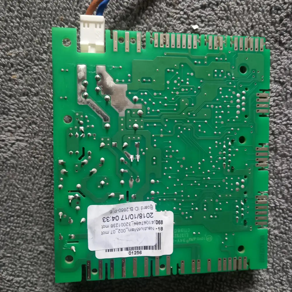 hoover candy pcb module control board,41047484 32001238 appliance spare parts MySimpleStore - Your One-Stop Appliance