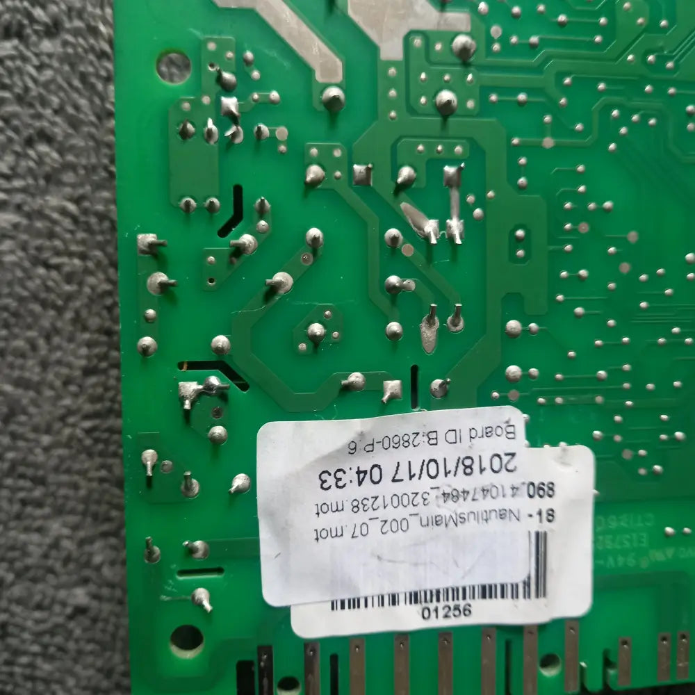 hoover candy pcb module control board,41047484 32001238 appliance spare parts MySimpleStore - Your One-Stop Appliance