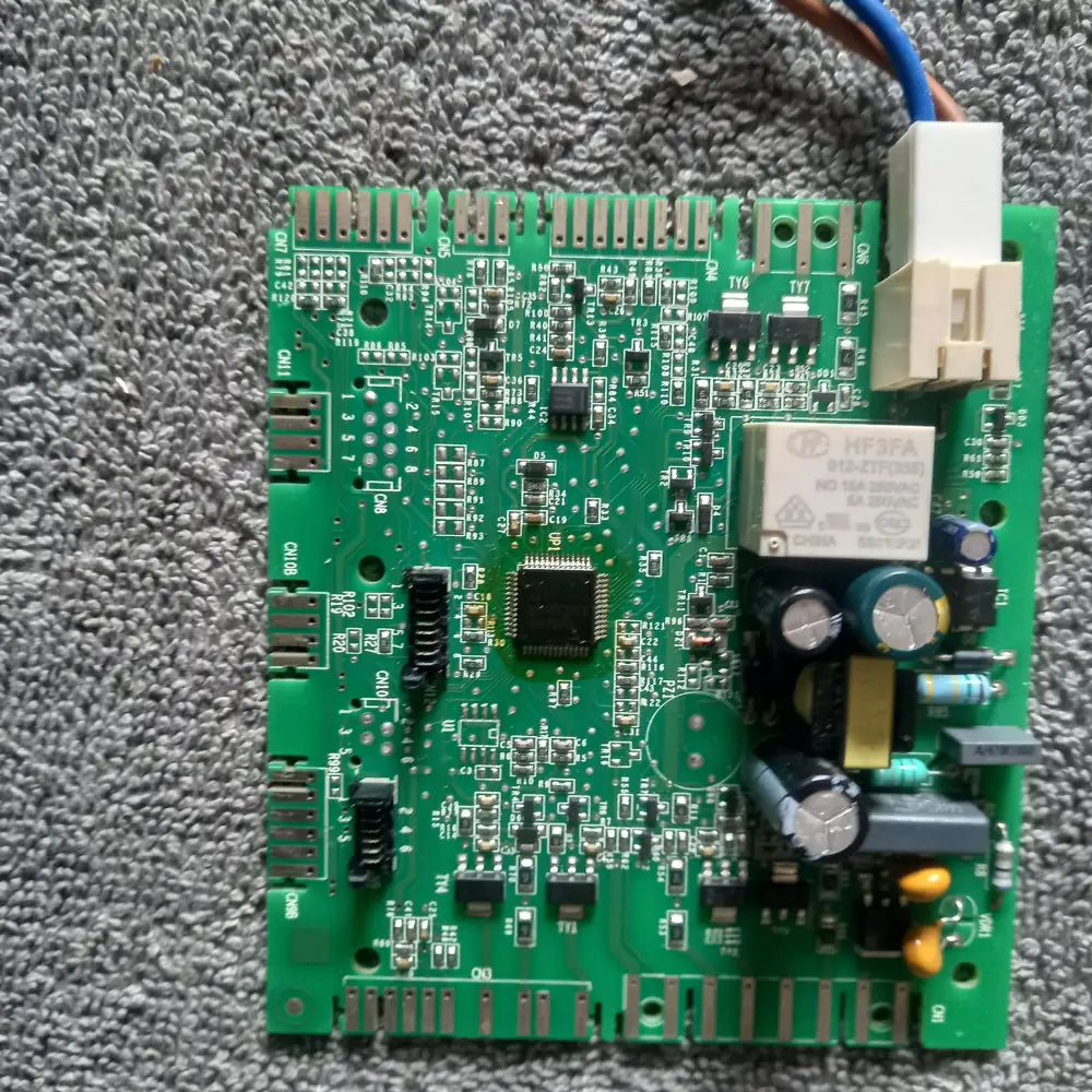 hoover candy pcb module control board,41047484 32001238 appliance spare parts MySimpleStore - Your One-Stop Appliance