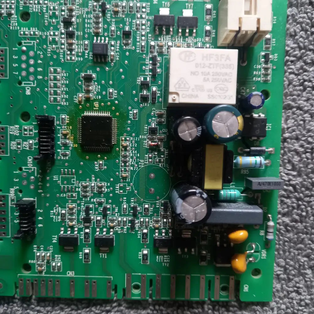 hoover candy pcb module control board,41047484 32001238 appliance spare parts MySimpleStore - Your One-Stop Appliance