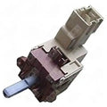 HOOVER CANDY SPARE PARTS 41033178 Selector Switch [Candy Hoover]