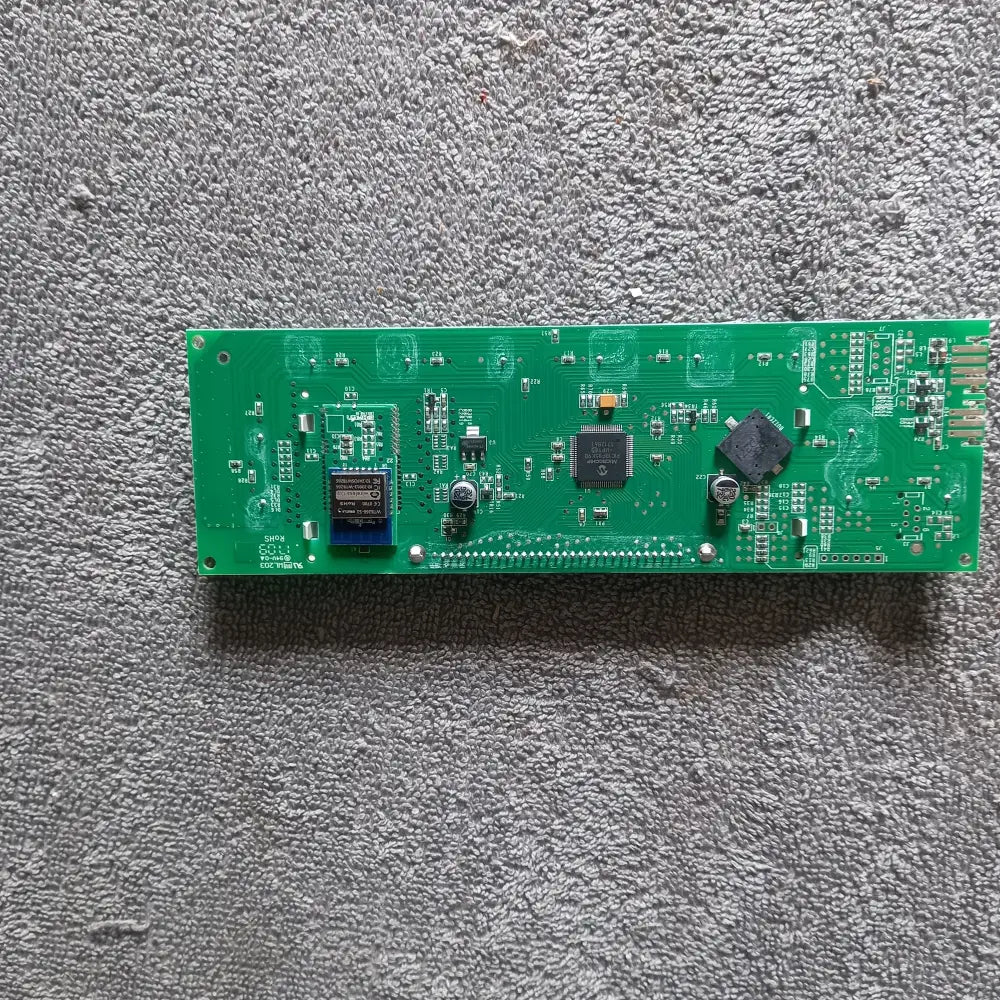 hoover candy washing machine control digital pcb.30414288 41044557 appliance spare parts MySimpleStore - Your One-Stop