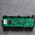 HOOVER CANDY WASHING MACHINE DIGITAL BUTTON PCB BOARD 41041898 30413500 MySimpleStore - Your One-Stop Appliance Spare