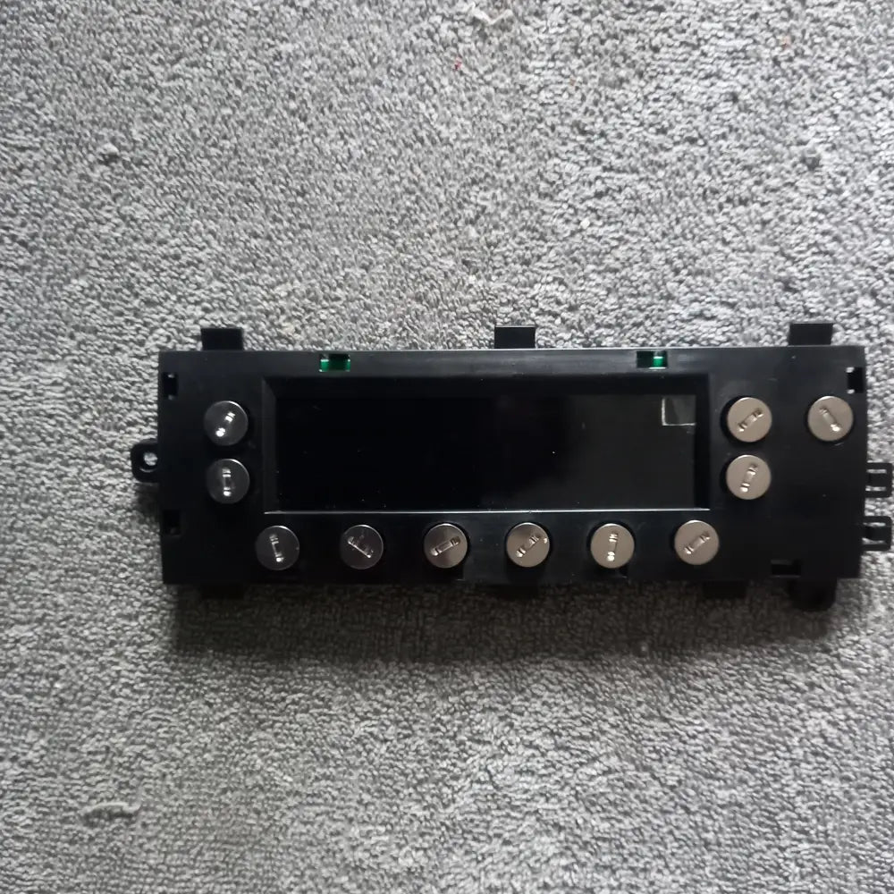 HOOVER CANDY WASHING MACHINE DIGITAL BUTTON PCB BOARD 41041898 30413500 MySimpleStore - Your One-Stop Appliance Spare
