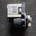Hoover CANDY Washing Machine Water Drain Pump MOTOR ONLY-M323 White USED TESTED.