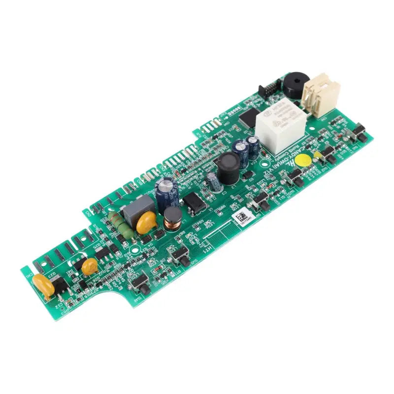 Hoover Dishwasher Nfc Control Unit 1046648 32901384 MySimpleStore - Your One-Stop Appliance Spare Parts Solution