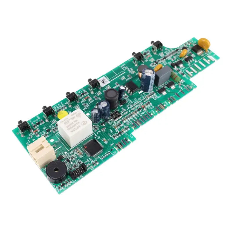 Hoover Dishwasher Nfc Control Unit 1046648 32901384 MySimpleStore - Your One-Stop Appliance Spare Parts Solution