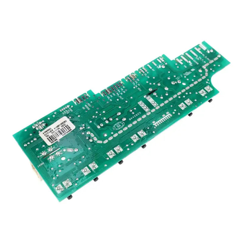 Hoover Dishwasher Nfc Control Unit 1046648 32901384 MySimpleStore - Your One-Stop Appliance Spare Parts Solution