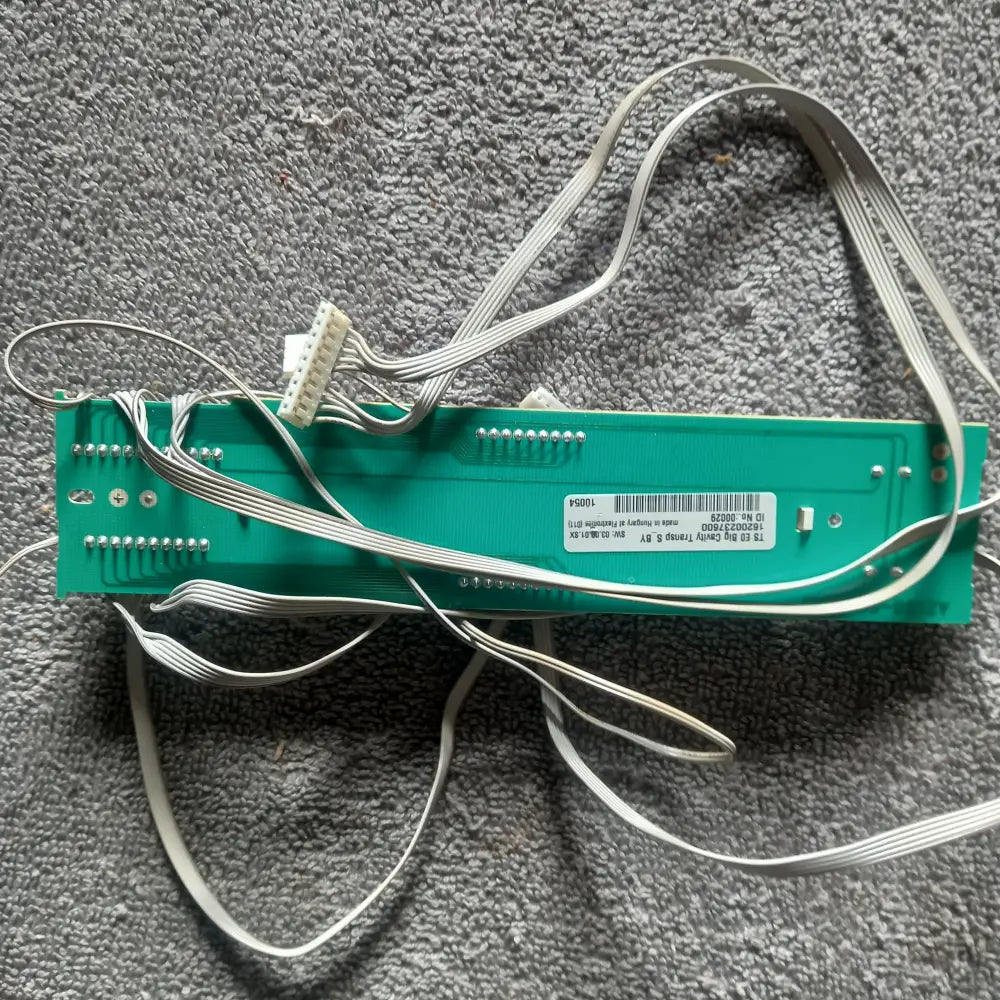 hoover indesit digital control pcb,used tested.edt0183.04 az180-00187-1 az130-00187.216200237600.appliance spare parts