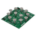 Hoover Washing Machine Electronic Program Selector Card 41043188