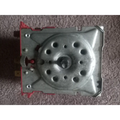 hotpoint aquarius tdl30 tumble dryer timer unit