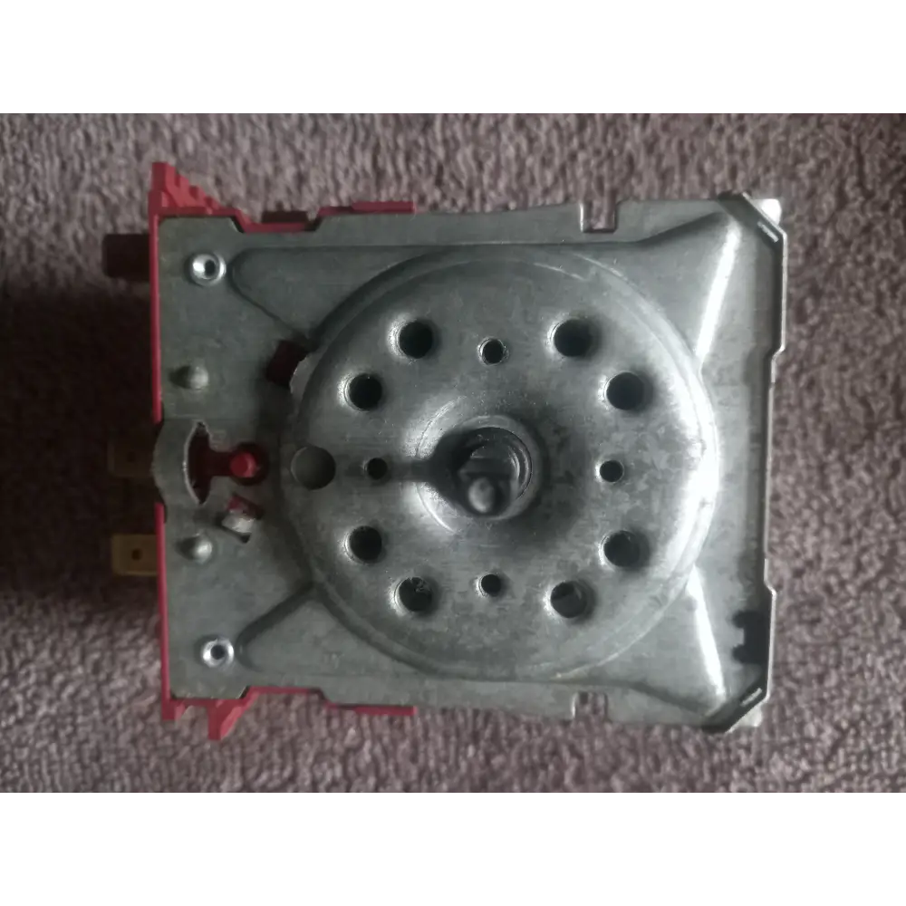hotpoint aquarius tdl30 tumble dryer timer unit
