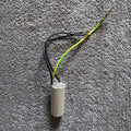 hotpoint creda Tumble drier spare part interference suppressor.kpb7336 x1y2