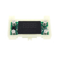 HOTPOINT ELECTRIC OVEN TIMER DIGITAL DISPLAY CLOCK USED TESTED.w11035263/b FW 020601.
