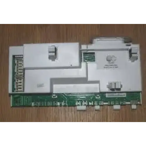 HOTPOINT/ INDESIT CONTROL MODULE 09021500913903 SW 9210 USED FULLY TESTED.