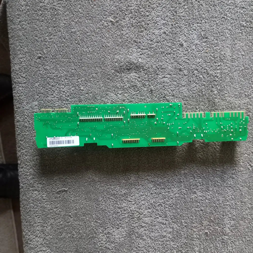hotpoint indesit control panel pcb 3560159009d 162001895.00 sw3600 16400003600 MySimpleStore - Your One-Stop Appliance