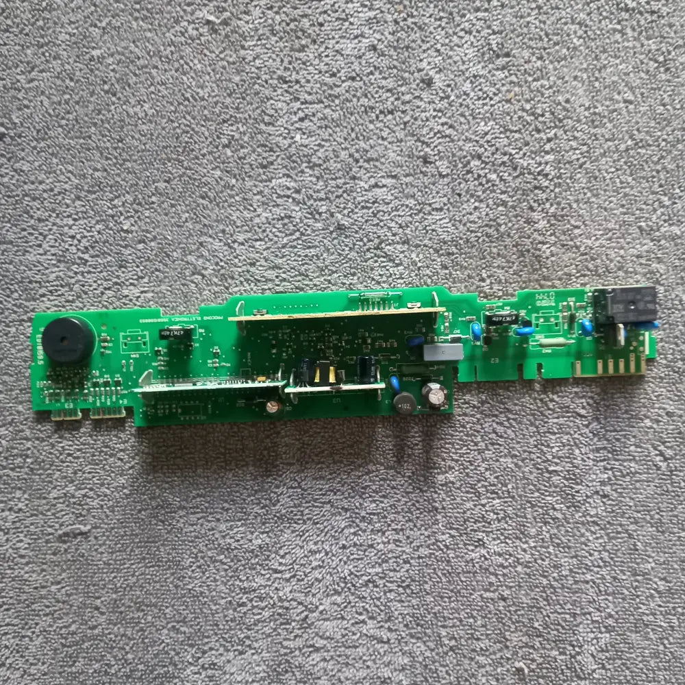 hotpoint indesit control panel pcb 3560159009d 162001895.00 sw3600 16400003600 MySimpleStore - Your One-Stop Appliance