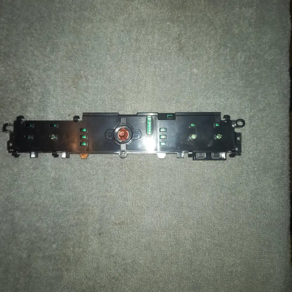 HOTPOINT INDESIT DISHWASHER PCB CARD CODE W11136270A 30414974