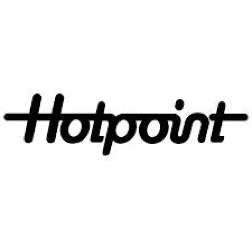 hotpoint nswm 743u w uk n washing machine front soap drawer handle in white.used 250006350