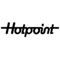 hotpoint nswm 743u w uk n washing machine front soap drawer handle in white.used 250006350
