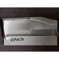 hotpoint rd966jd front soap drawer handle in white