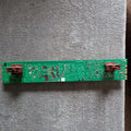 HOTPOINT SA2 540 H WH OVEN CONTROL MODULE w11034995/a used tested.