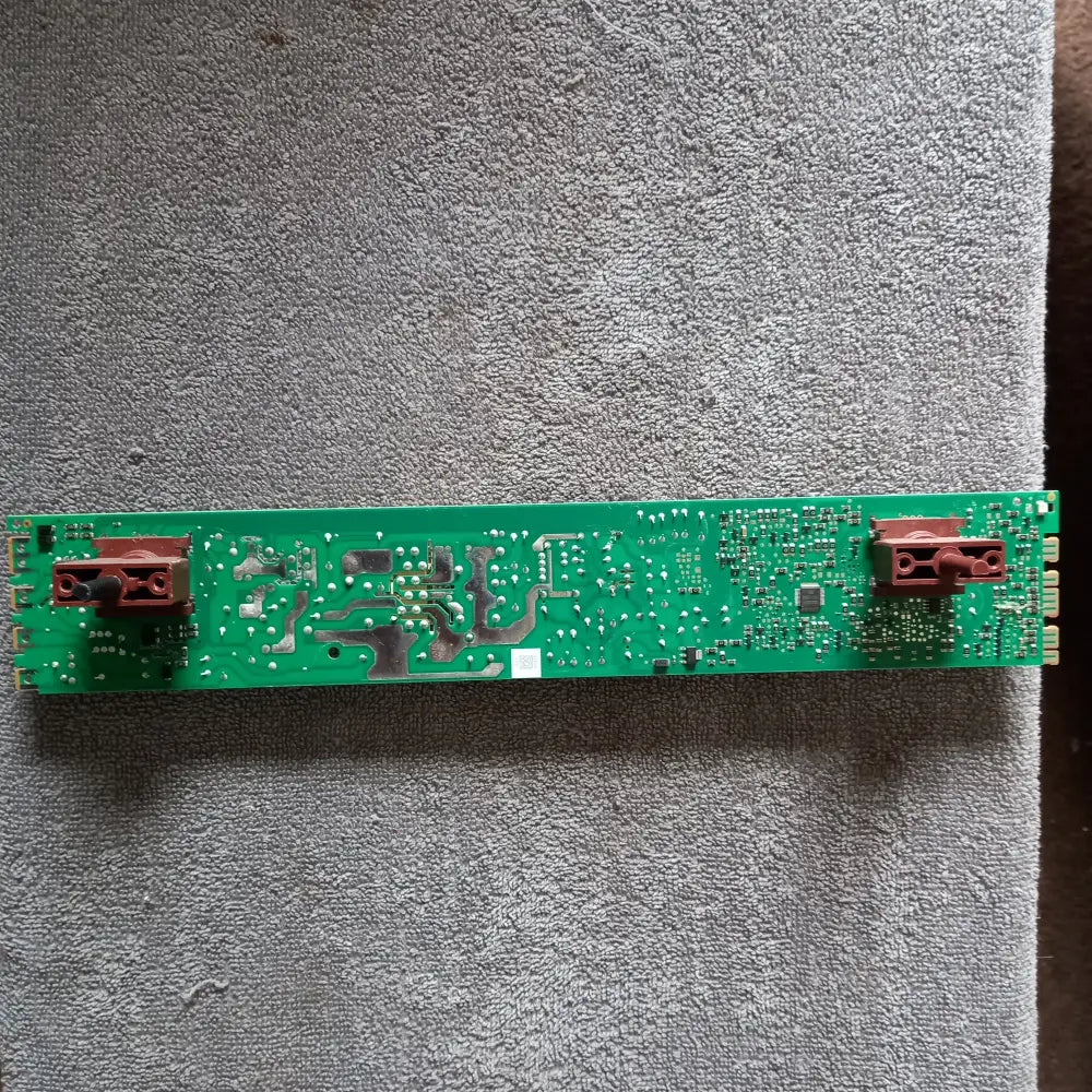 HOTPOINT SA2 540 H WH OVEN CONTROL MODULE w11034995/a used tested.