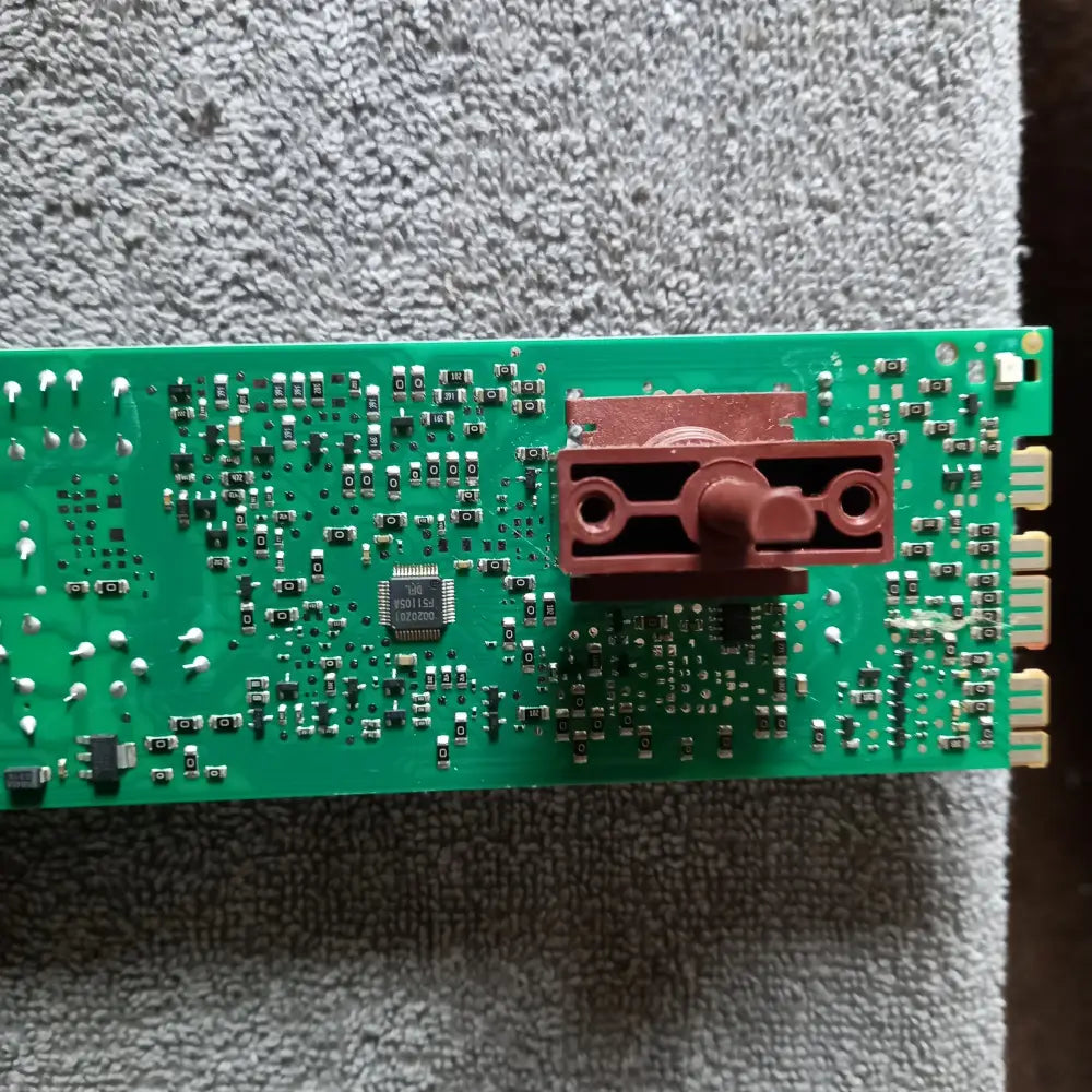 HOTPOINT SA2 540 H WH OVEN CONTROL MODULE w11034995/a used tested.