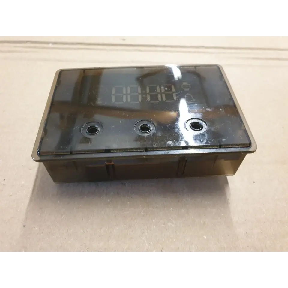 Hotpoint SE661X Timer/Clock Ariston 0132178 Briton Code 30411350 CK1537 used tested.