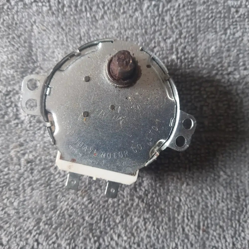 Hotpoint Wash Pump COG MOTOR Huayi HY49TYZE240B used tested