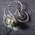 hotpoint washing machine wmd960 mains lead