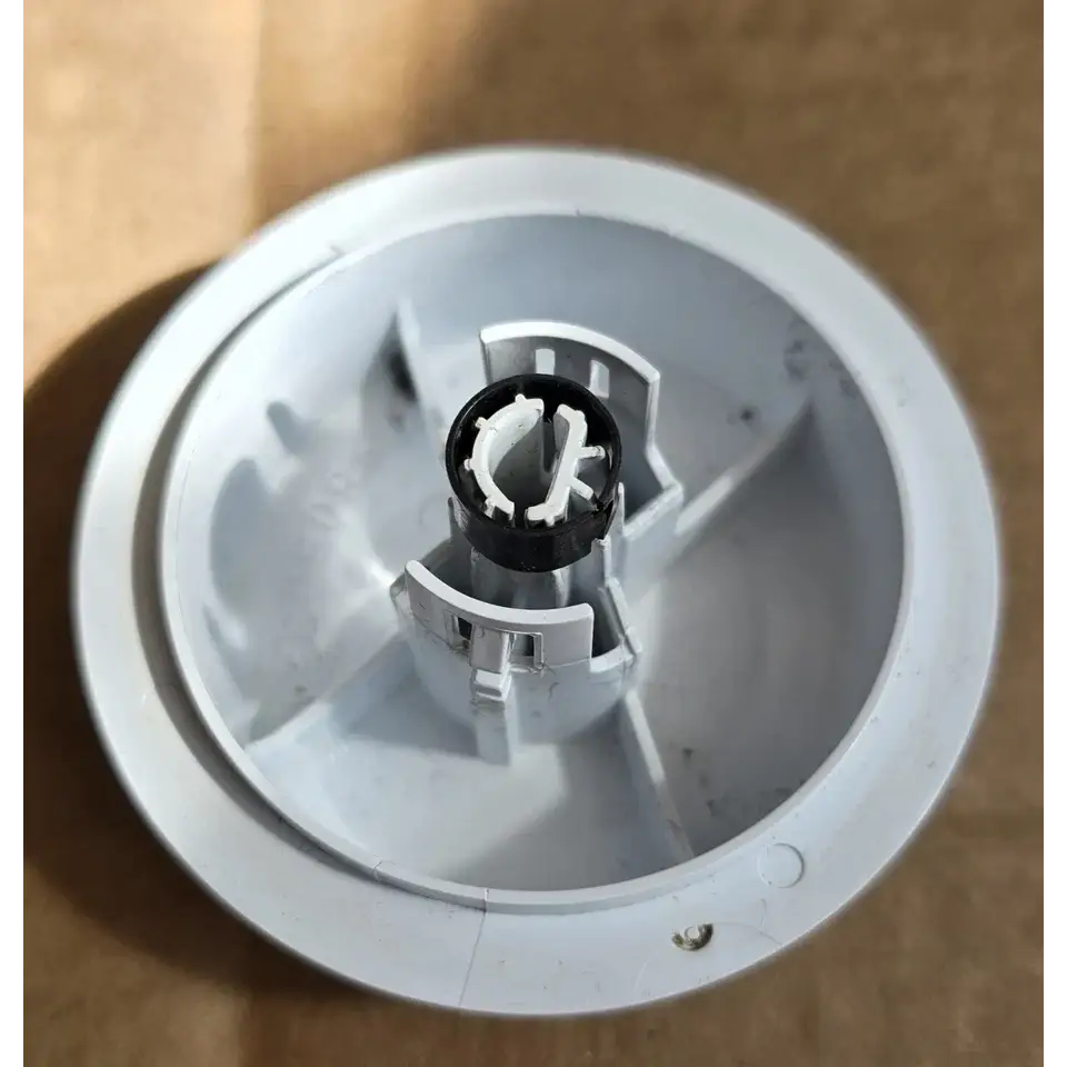 Hotpoint WMFUG742 Washing Machine GENUINE Programme Control Knob.148050351