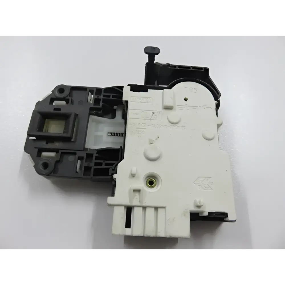 Hotpoint WML520 Aquarius washing machine door interlock 160022002.01 used tested.