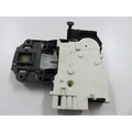 Hotpoint WML520 Aquarius washing machine door interlock 160022002.01 used tested.
