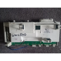 hotpoint wml540 washing machine control module