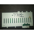 Hotpoint Wml720 Washing Machine Main Control Board Module.