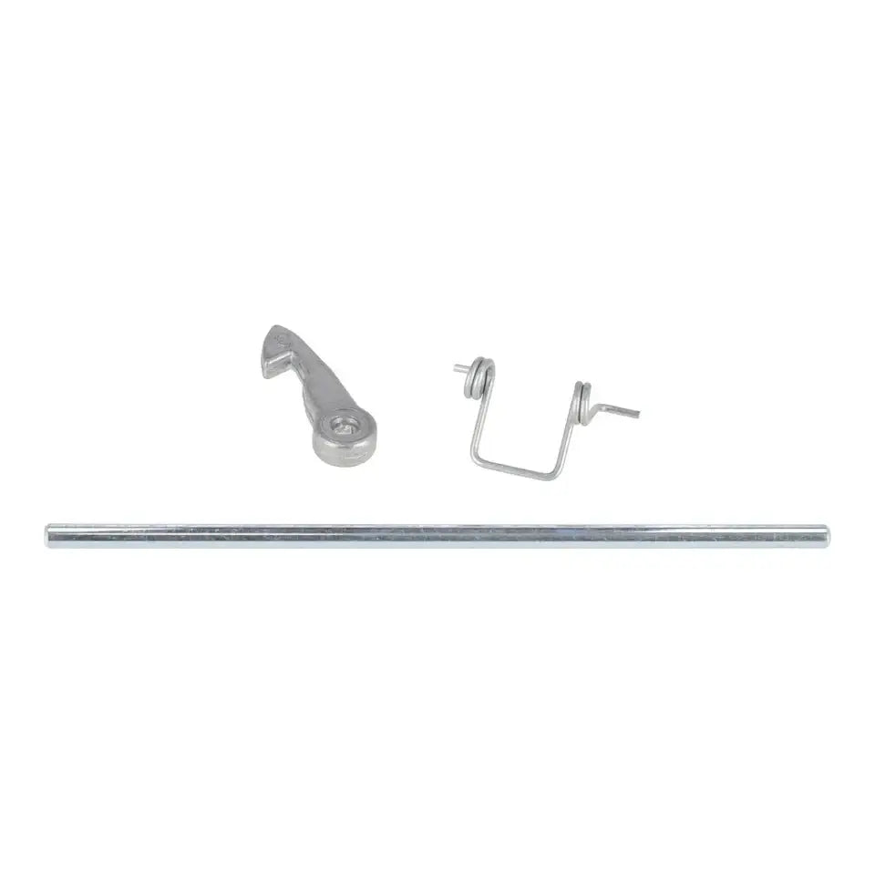 Hotpoint WMXTF942GUK Graphite Grey Door Handle Kit Washing Machine Genuine
