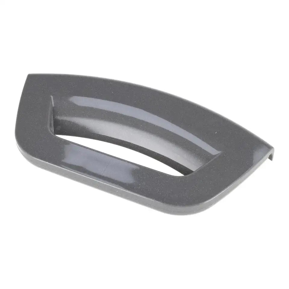 Hotpoint WMXTF942GUK Graphite Grey Door Handle Kit Washing Machine Genuine