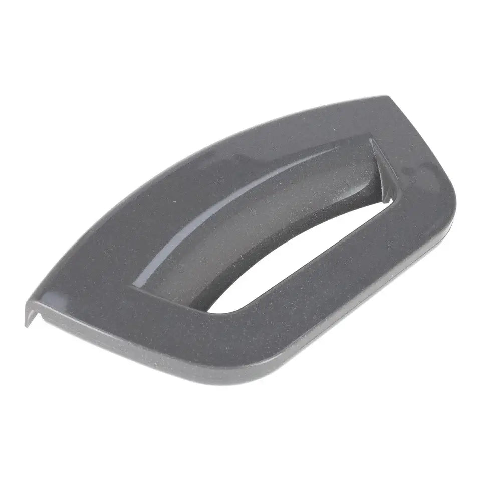 Hotpoint WMXTF942GUK Graphite Grey Door Handle Kit Washing Machine Genuine